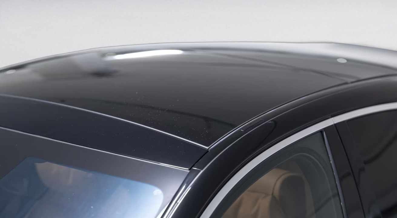 Mercedes-Benz S 400d 4MATIC AMG - foto 23