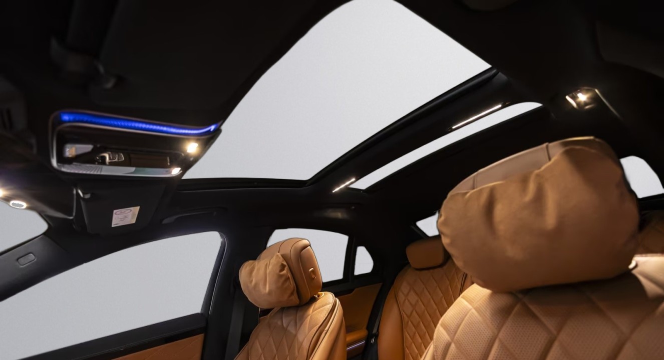 Mercedes-Benz S 400d 4MATIC AMG - foto 10
