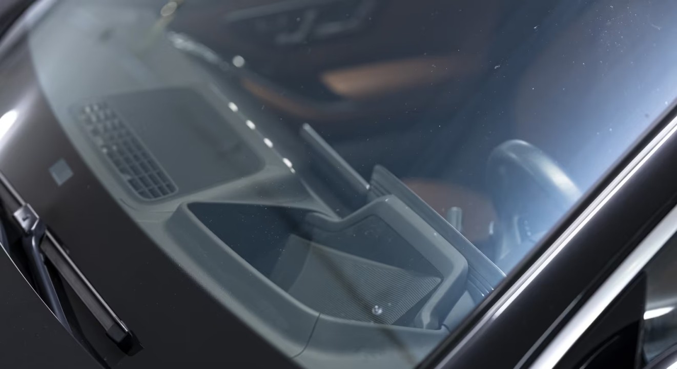 Mercedes-Benz S 400d 4MATIC AMG - foto 22