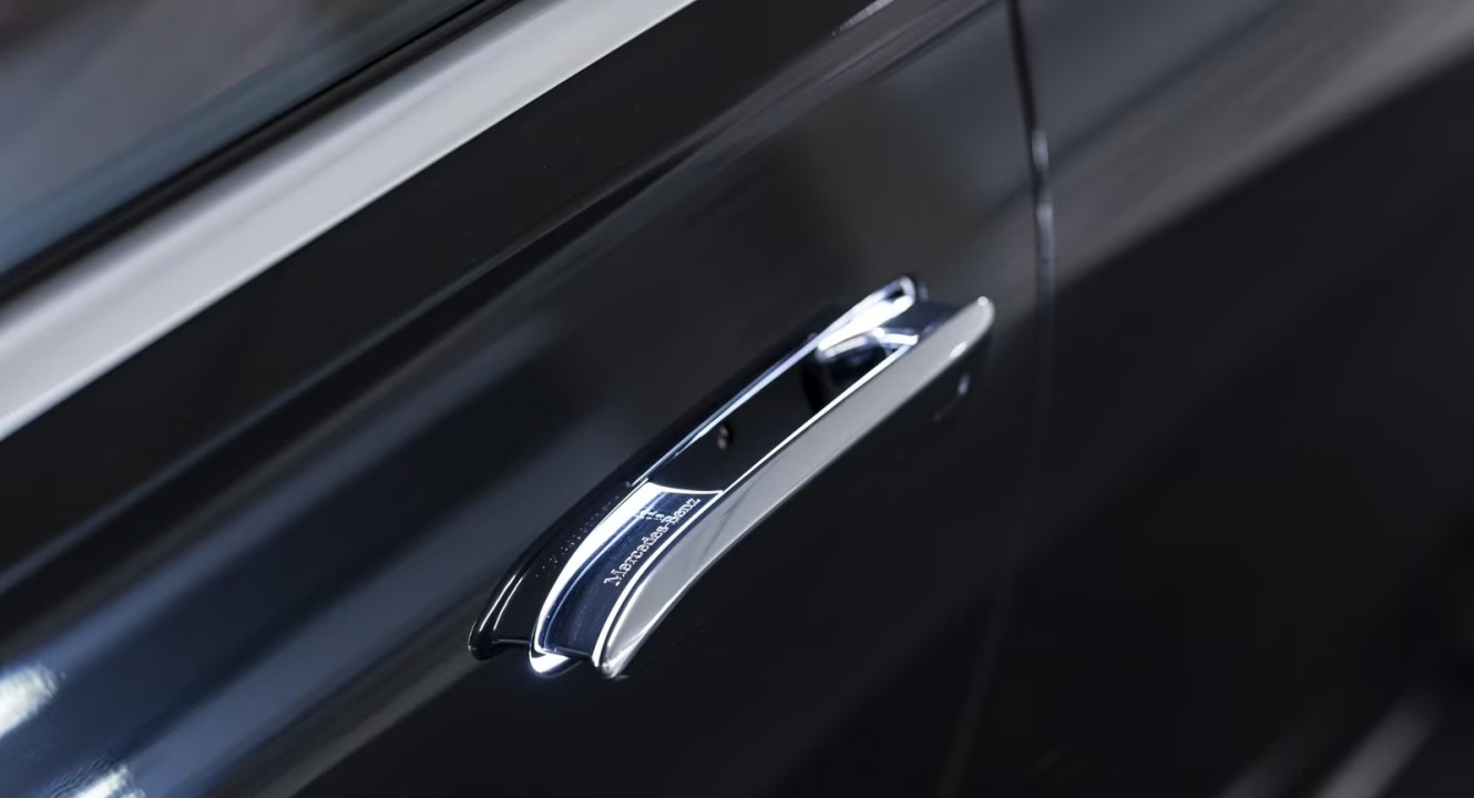 Mercedes-Benz S 400d 4MATIC AMG - foto 21