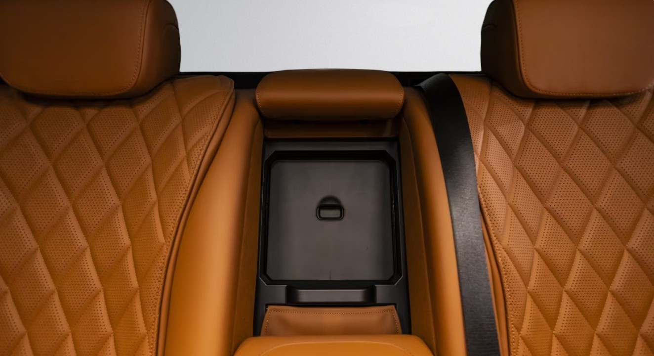 Mercedes-Benz S 400d 4MATIC AMG - foto 15
