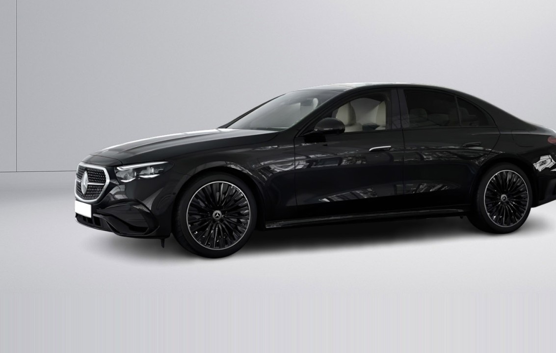Mercedes-Benz E 300de 4MATIC AMG Line - foto 10