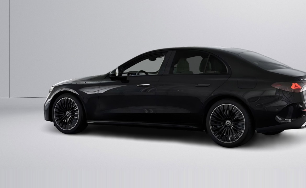 Mercedes-Benz E 300de 4MATIC AMG Line - foto 8
