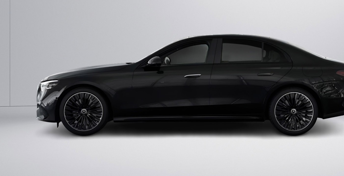 Mercedes-Benz E 300de 4MATIC AMG Line - foto 9