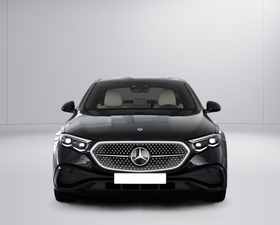 Mercedes-Benz E 300de 4MATIC AMG Line - foto 13