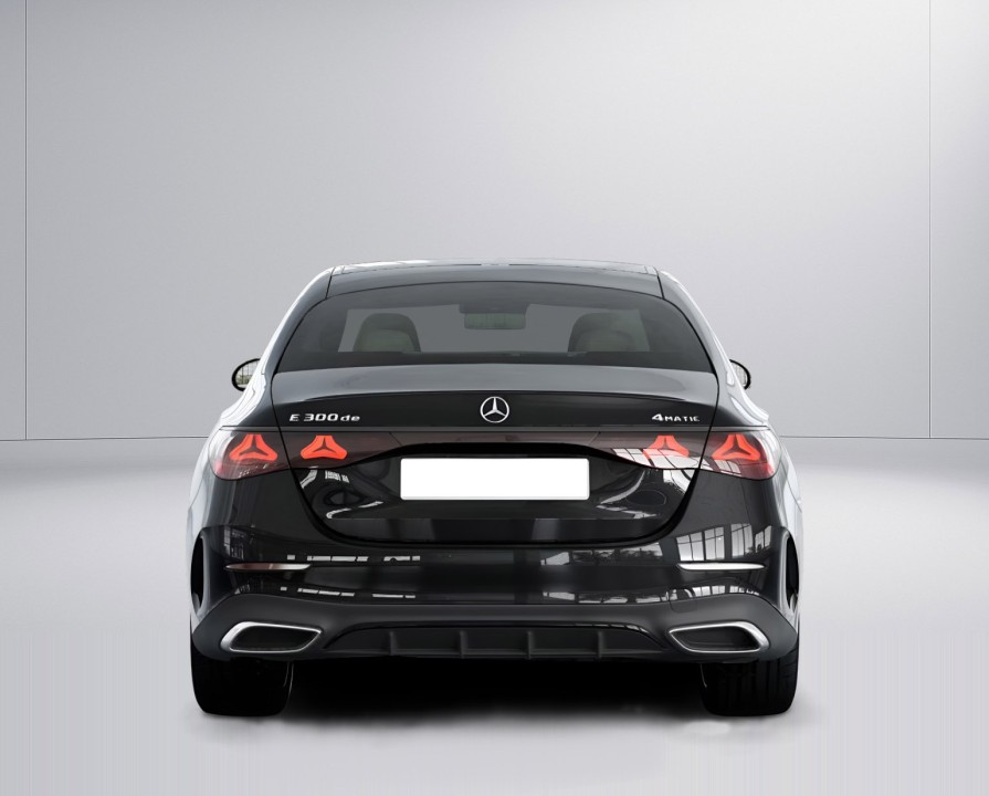 Mercedes-Benz E 300de 4MATIC AMG Line - foto 6