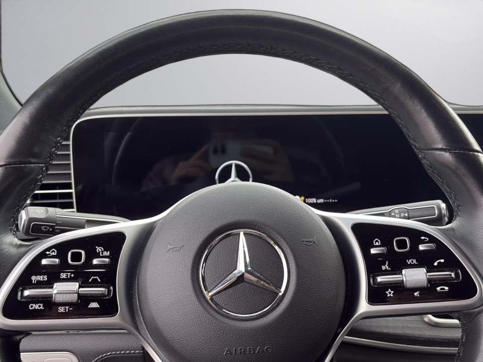 Mercedes-Benz GLE Coupé 350e AMG - foto 20