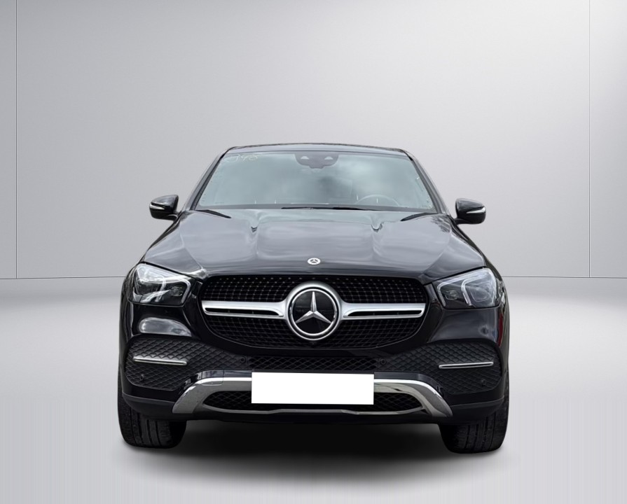 Mercedes-Benz GLE Coupé 350e AMG - foto 10