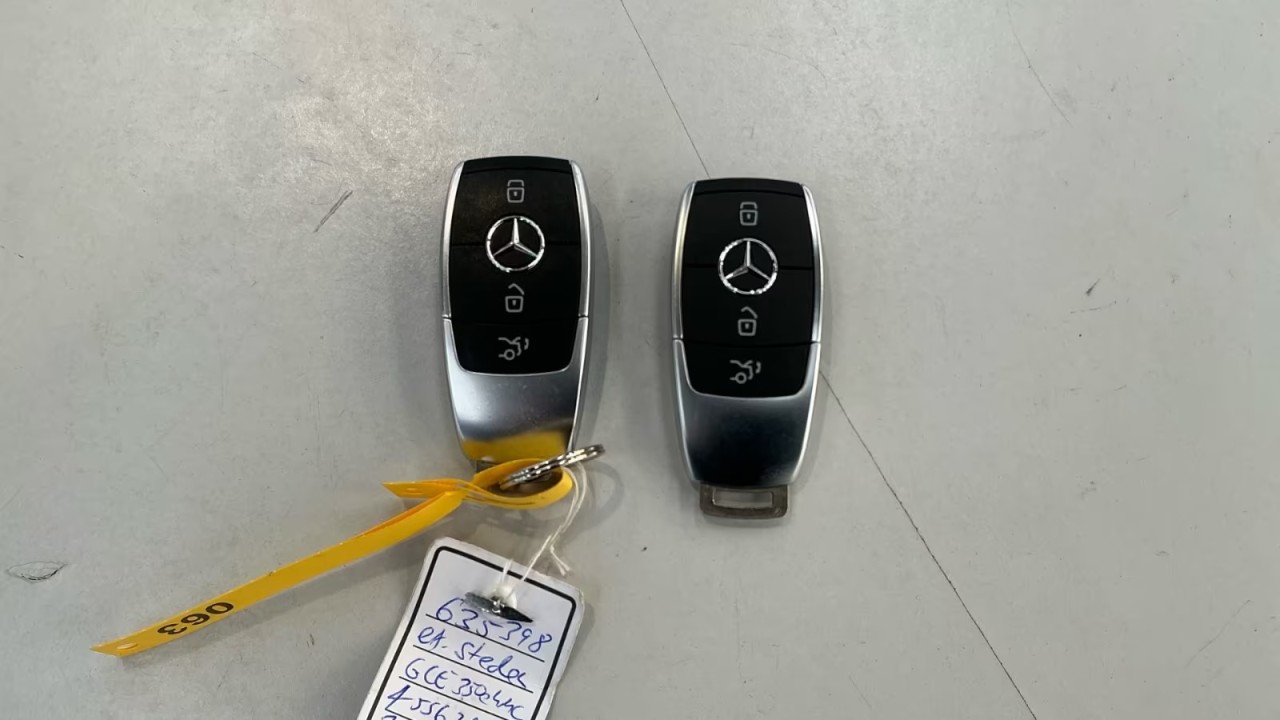 Mercedes-Benz GLE Coupé 350e AMG - foto 30