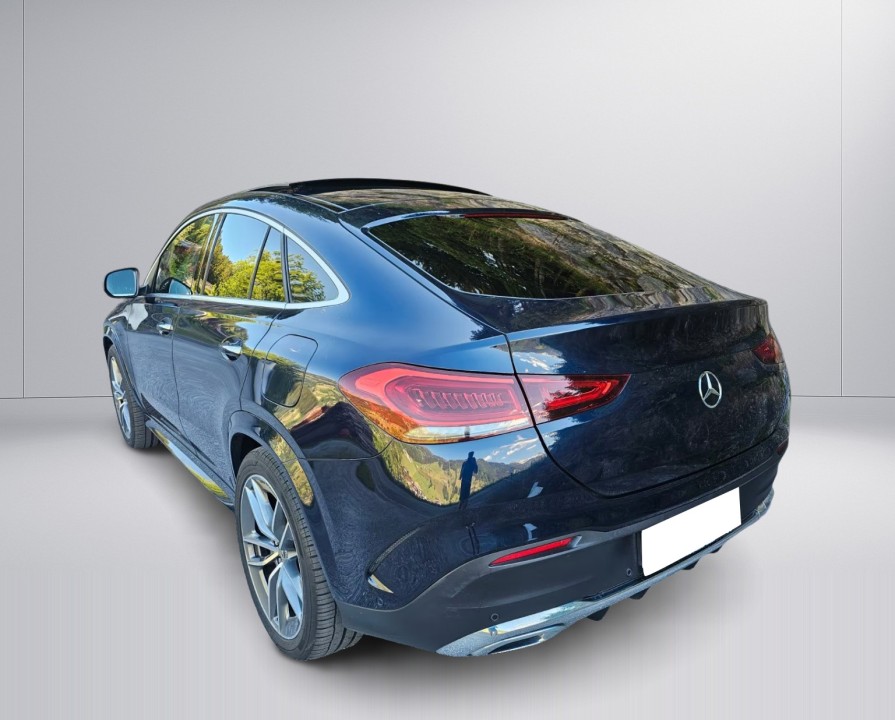 Mercedes-Benz GLE Coupé 350de 4MATIC AMG Line (3)