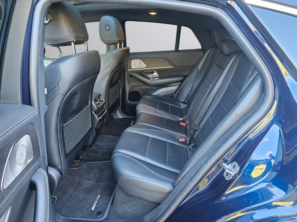 Mercedes-Benz GLE Coupé 350de 4MATIC AMG Line - foto 6