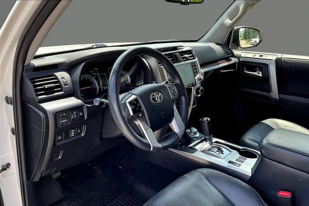 Toyota 4Runner - foto 7