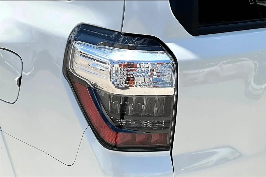 Toyota 4Runner - foto 27