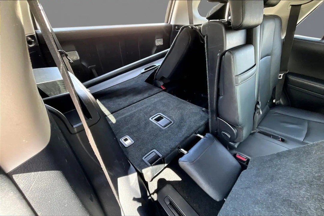 Toyota 4Runner - foto 15