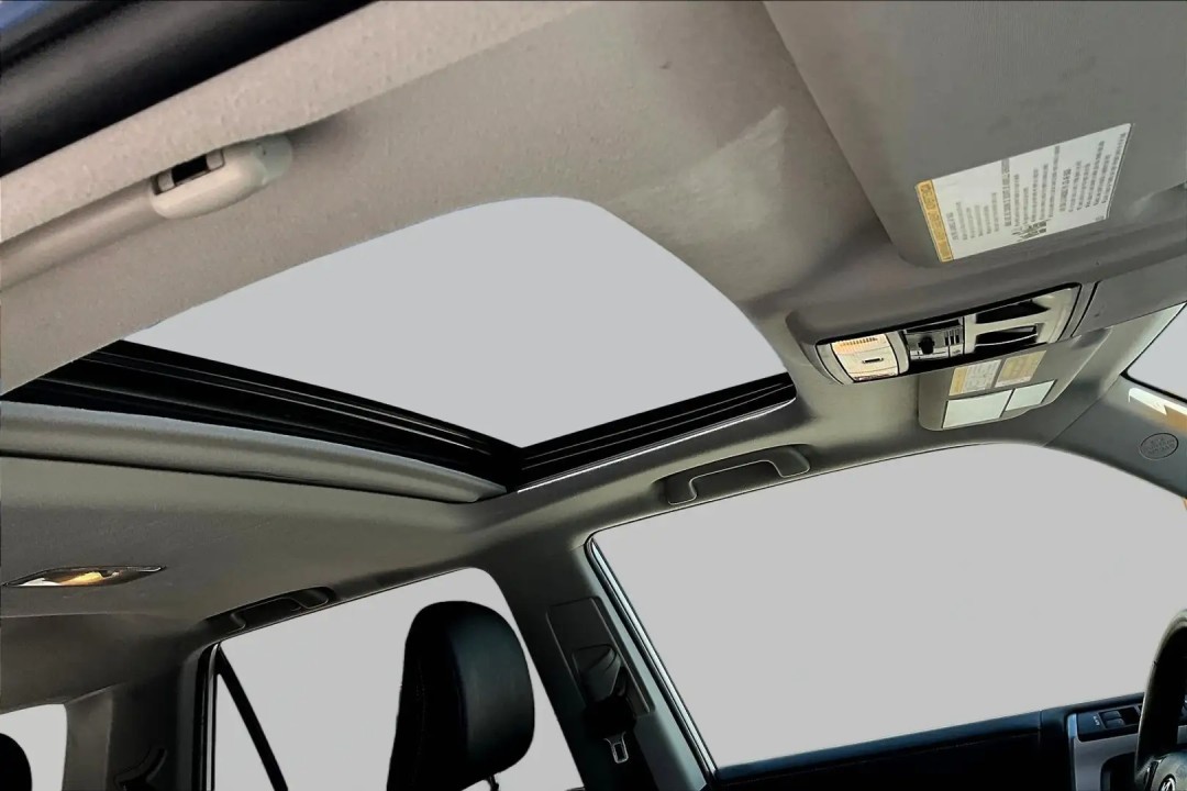 Toyota 4Runner - foto 23
