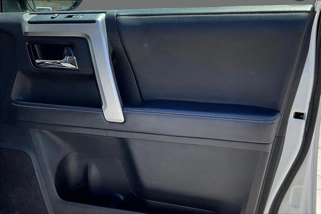 Toyota 4Runner - foto 24