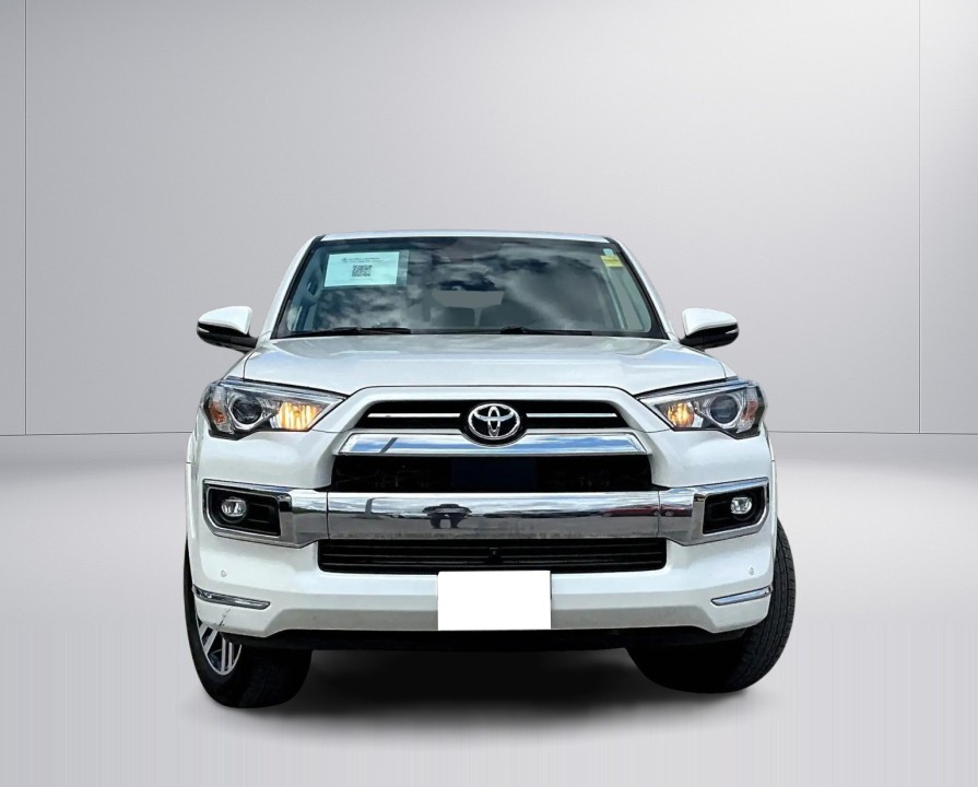 Toyota 4Runner (2)