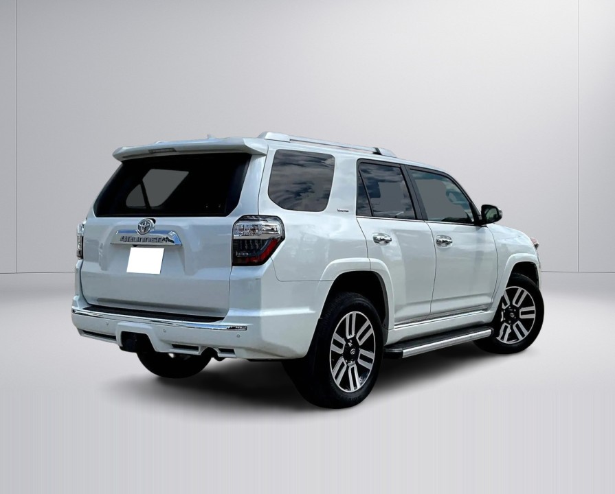 Toyota 4Runner - foto 6