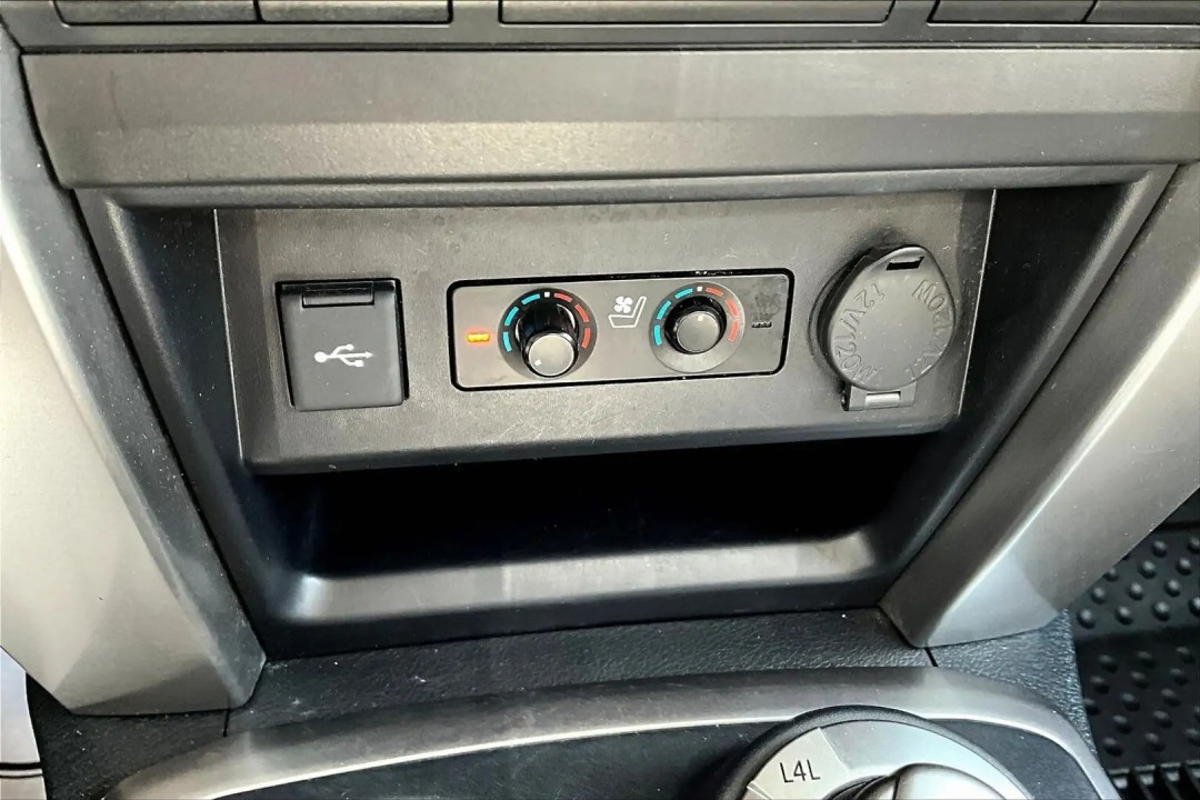 Toyota 4Runner - foto 21