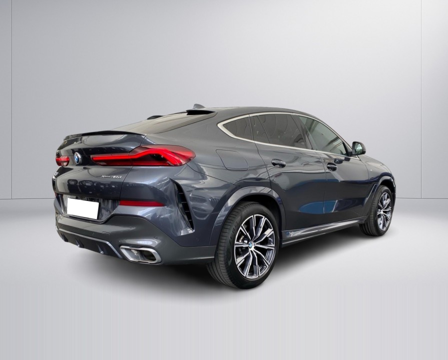 BMW X6 xDrive30d (3)
