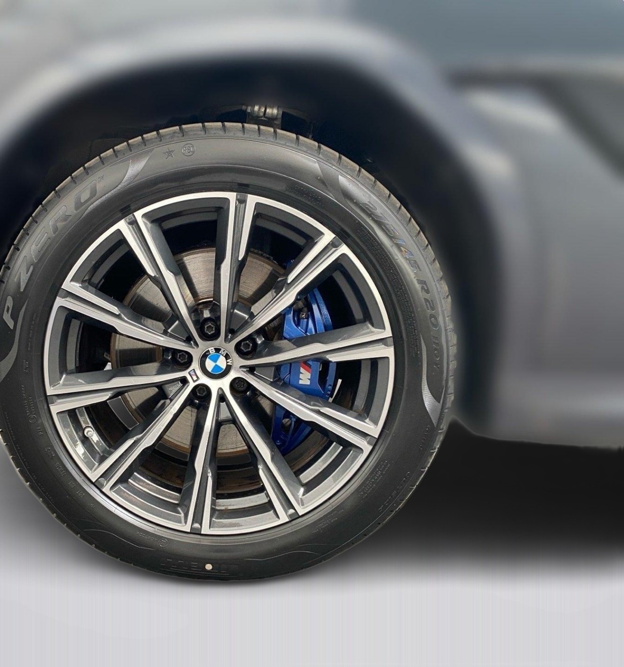 BMW X6 xDrive30d - foto 15