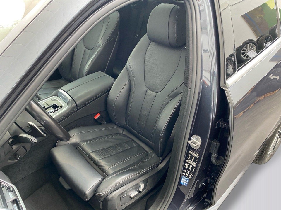 BMW X6 xDrive30d - foto 6