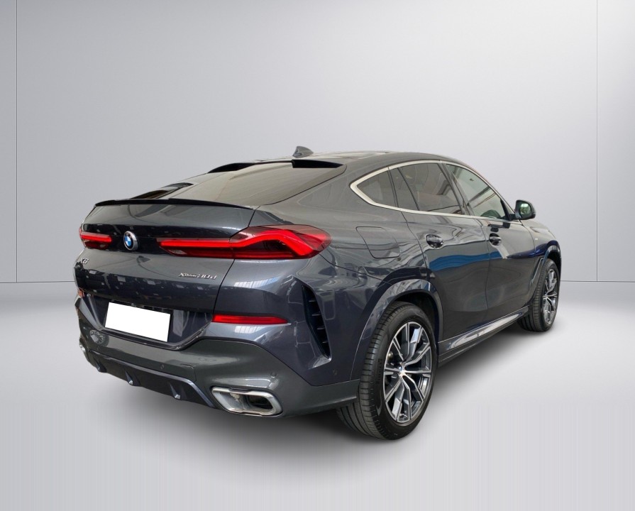 BMW X6 xDrive30d (4)