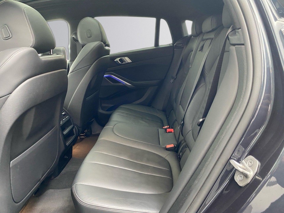 BMW X6 xDrive30d - foto 7