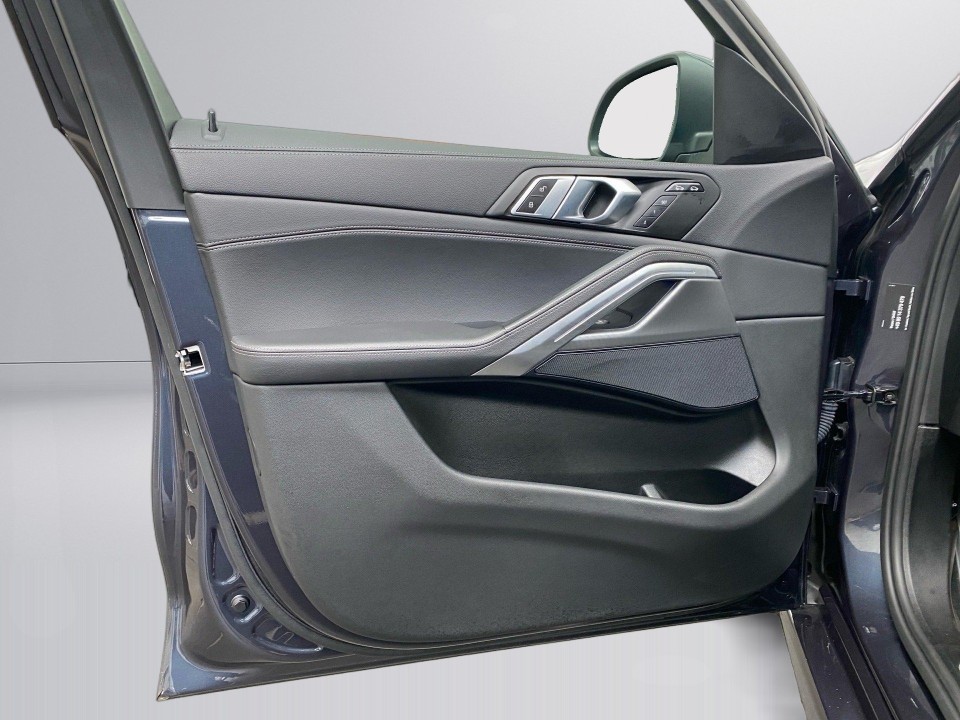 BMW X6 xDrive30d - foto 10