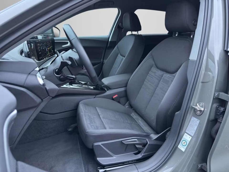 Audi A5 Avant 40TDI S tronic - foto 8