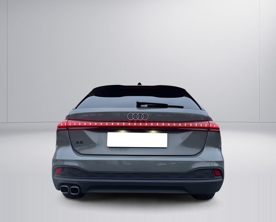 Audi A5 Avant 40TDI S tronic (3)