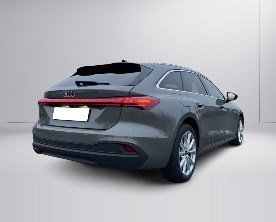 Audi A5 Avant 40TDI S tronic (2)