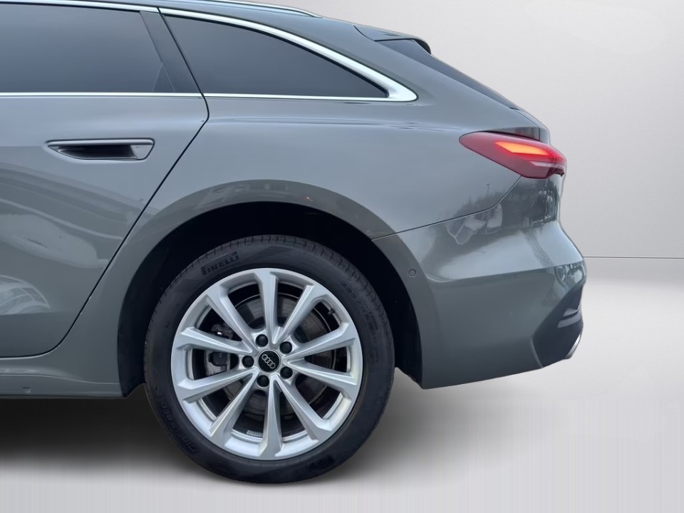 Audi A5 Avant 40TDI S tronic - foto 17