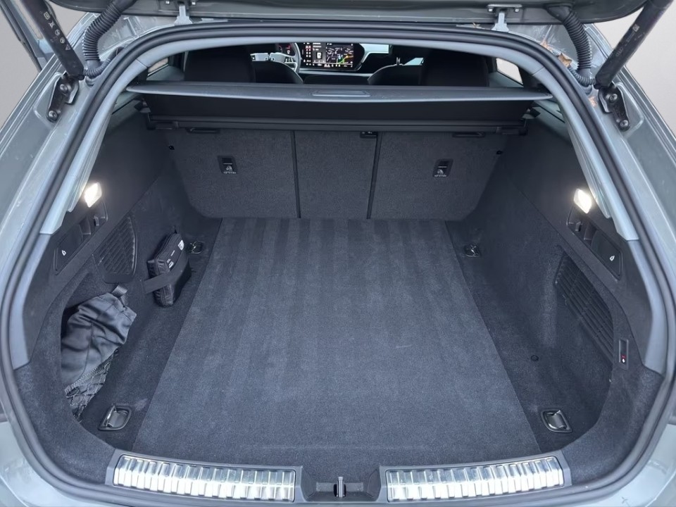 Audi A5 Avant 40TDI S tronic - foto 16