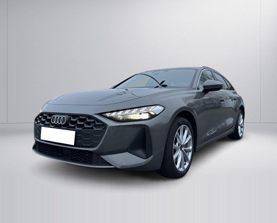 Audi A5 Avant 40TDI S tronic (5)