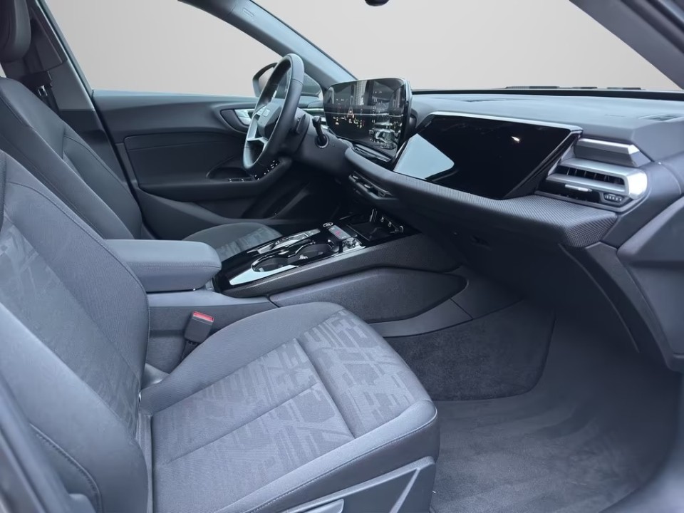 Audi A5 Avant 40TDI S tronic - foto 9