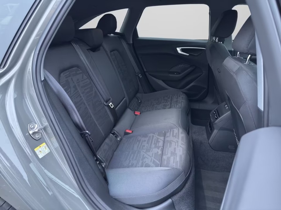 Audi A5 Avant 40TDI S tronic - foto 14