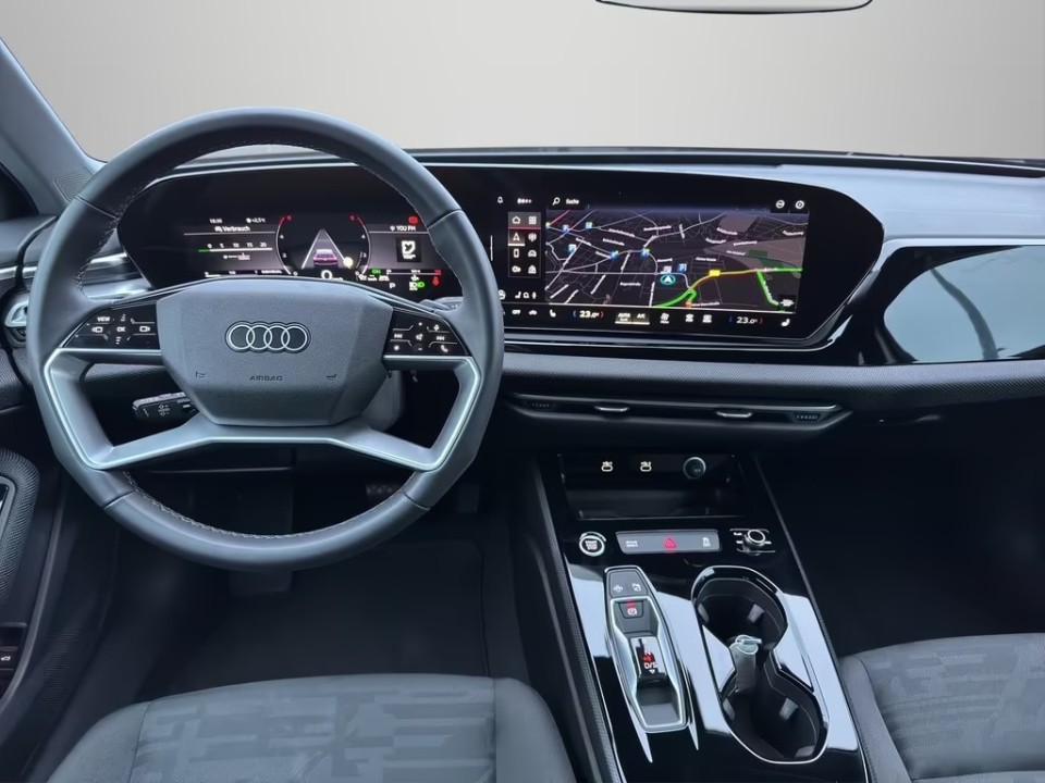 Audi A5 Avant 40TDI S tronic - foto 7