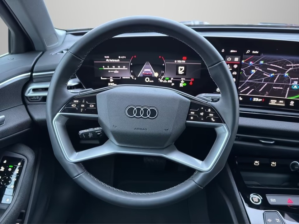 Audi A5 Avant 40TDI S tronic - foto 6