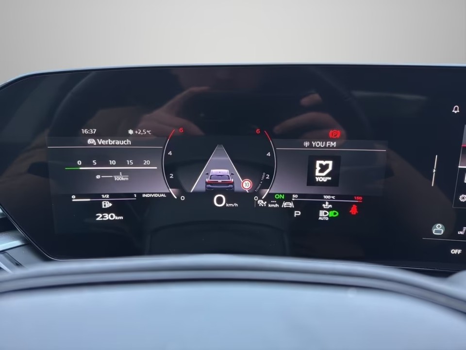 Audi A5 Avant 40TDI S tronic - foto 11