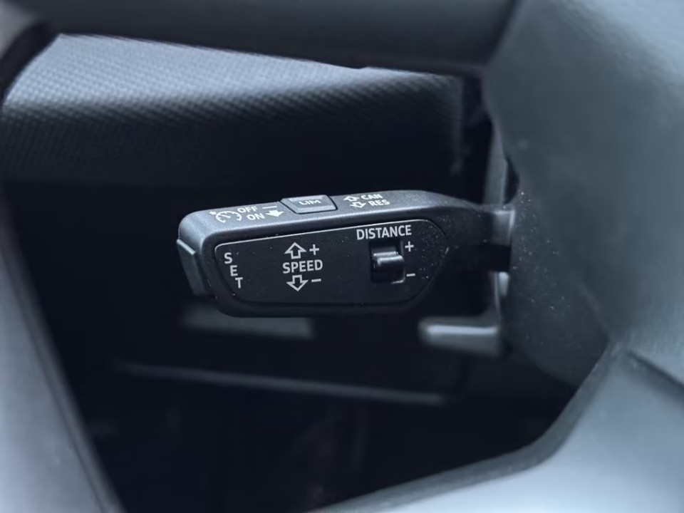 Audi A5 Avant 40TDI S tronic - foto 10