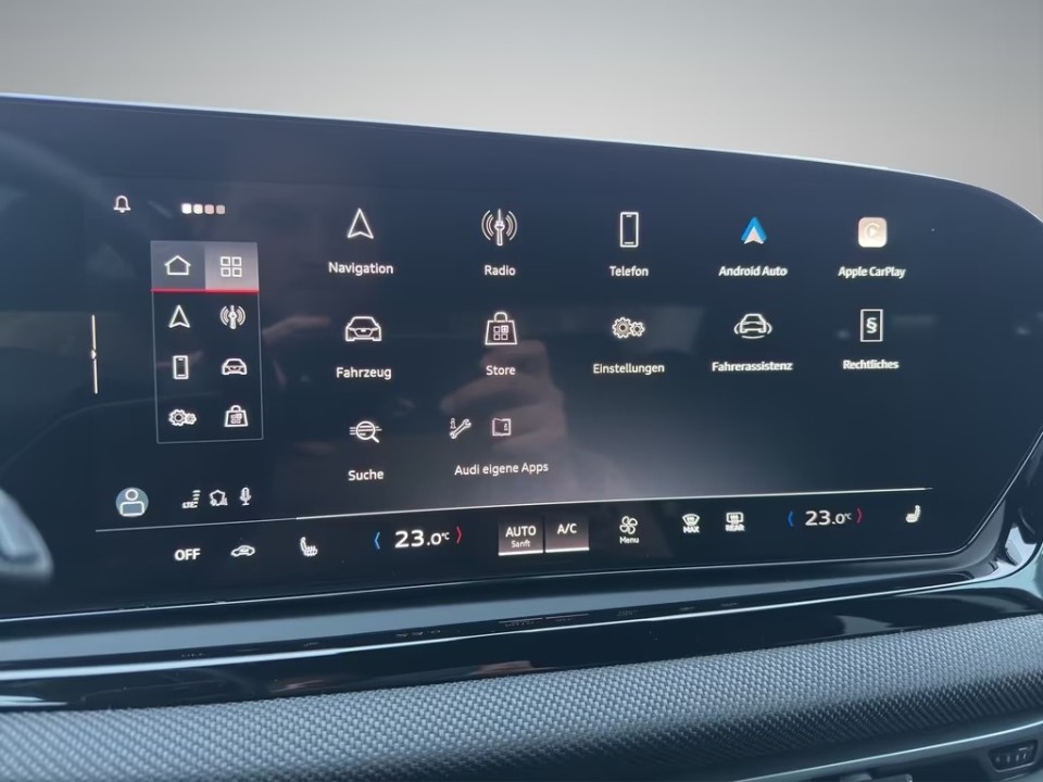 Audi A5 Avant 40TDI S tronic - foto 13