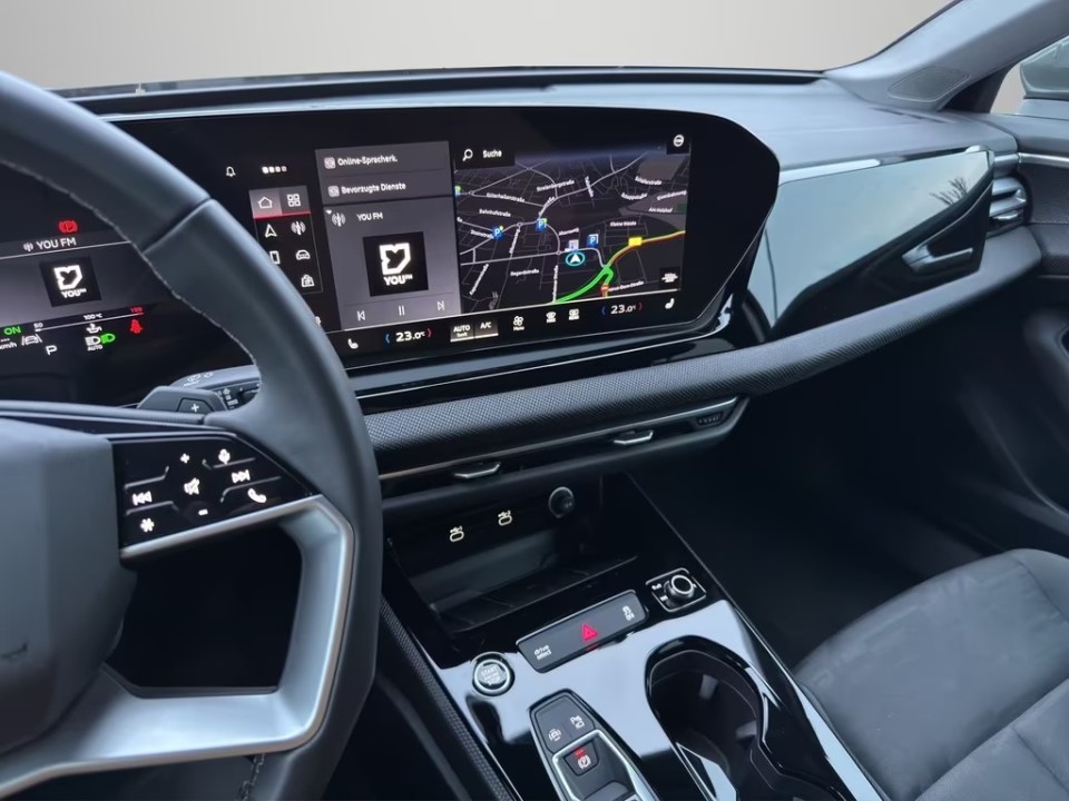 Audi A5 Avant 40TDI S tronic - foto 12
