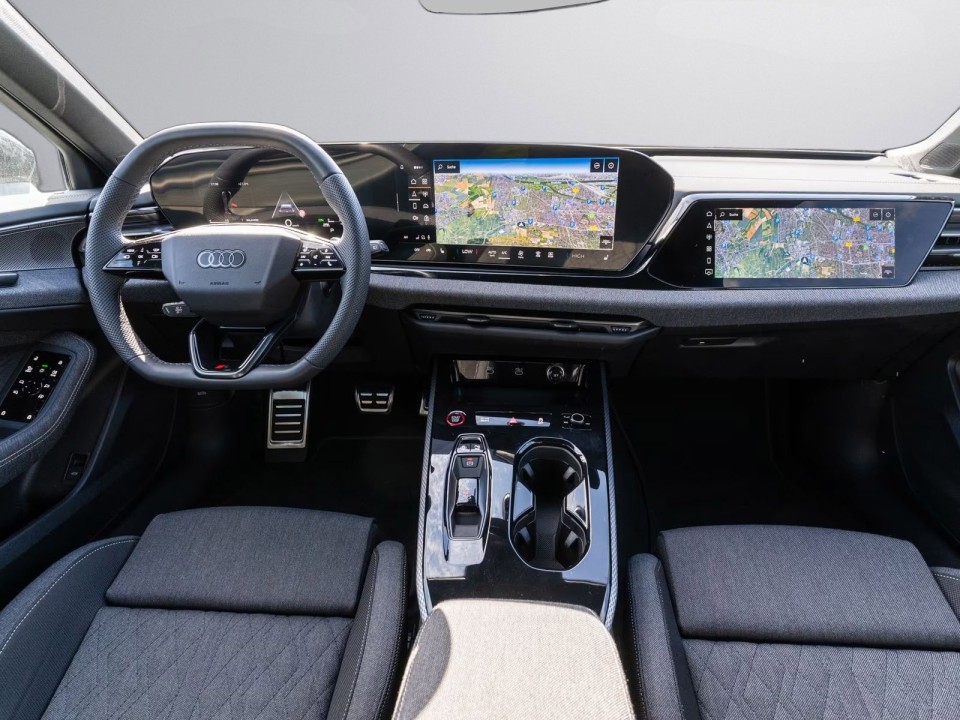 Audi A5 Avant 40TDI quattro - foto 6