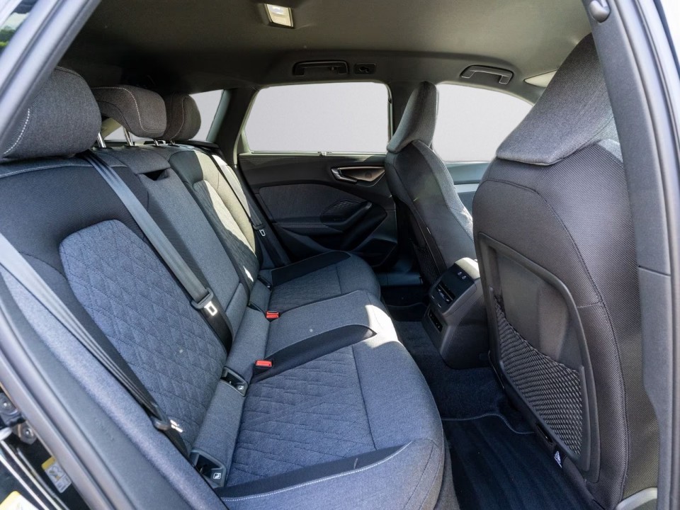 Audi A5 Avant 40TDI quattro - foto 15