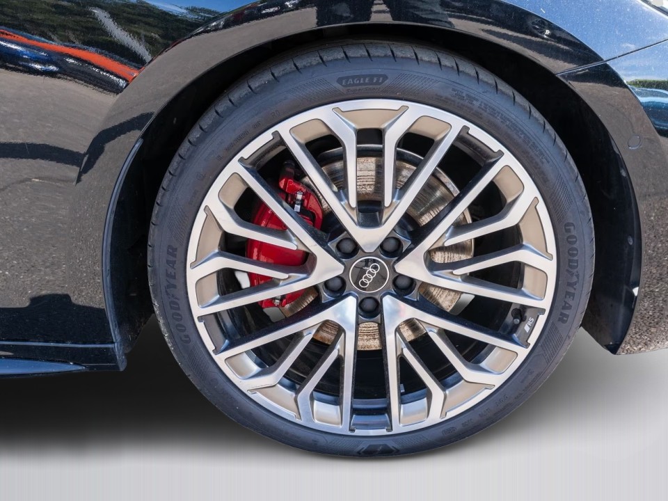 Audi A5 Avant 40TDI quattro - foto 18