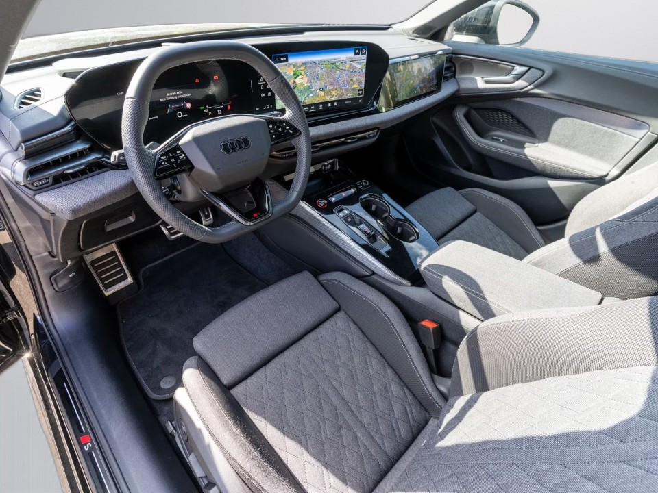 Audi A5 Avant 40TDI quattro - foto 8