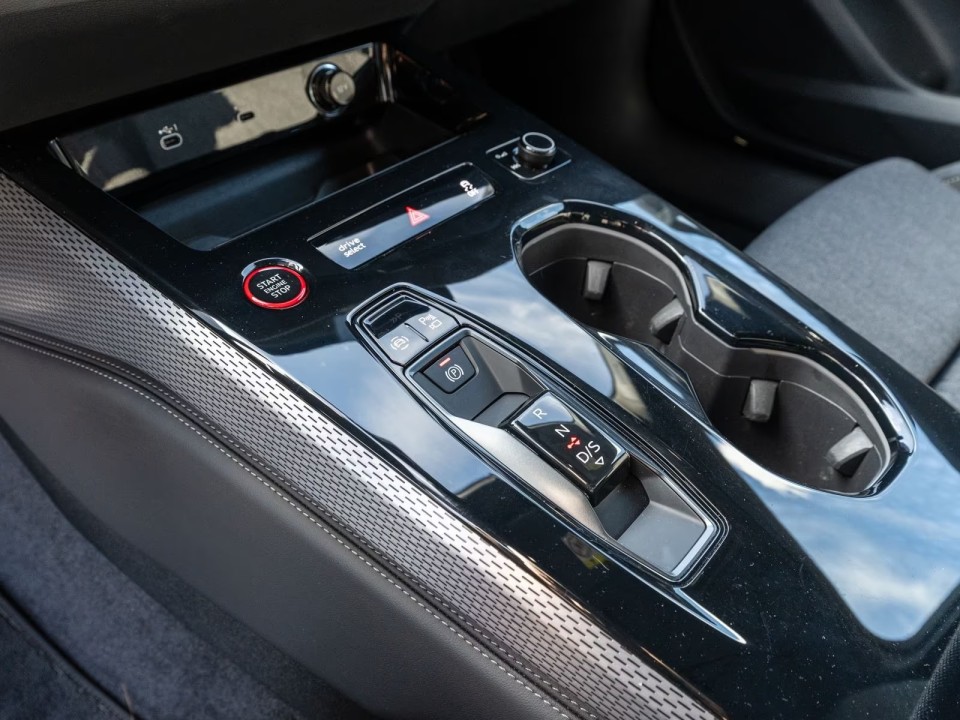 Audi A5 Avant 40TDI quattro - foto 12