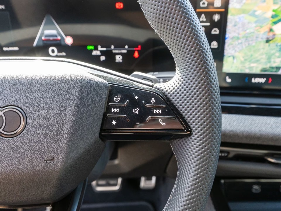 Audi A5 Avant 40TDI quattro - foto 10