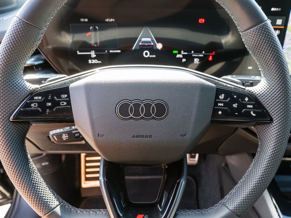 Audi A5 Avant 40TDI quattro - foto 7